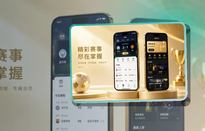 友博体育赛事查看移动端页面